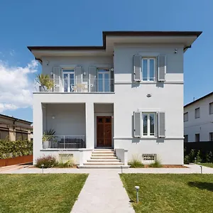  Villa Fedora Luxury Italien
