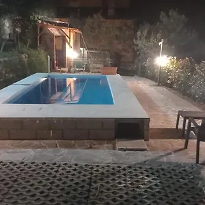  Landhaus Il Podere Di Massi Italien