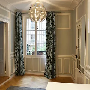  Apartment Sur Cour Frankreich