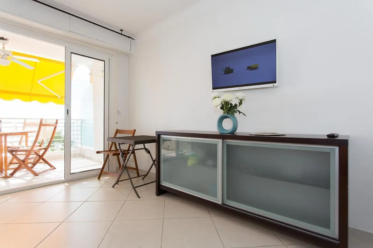 Residence Le Soleil Ζουάν λε Πιν Ζουάν λε Πιν